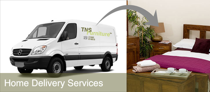 Contact TNS Furniture, were always happy to help